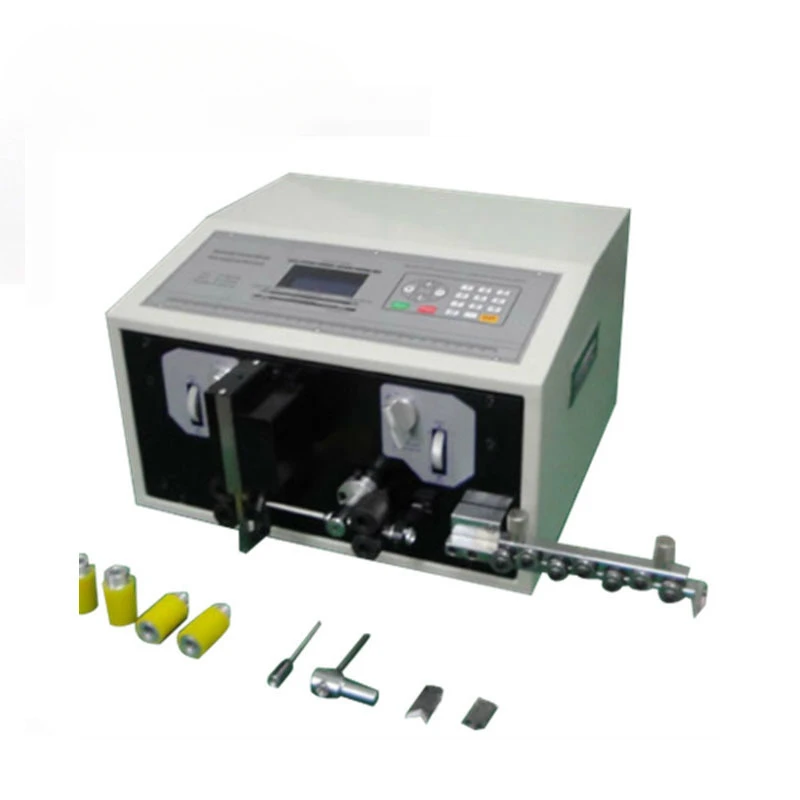 SWT508-SD Automatic Stripping Machine