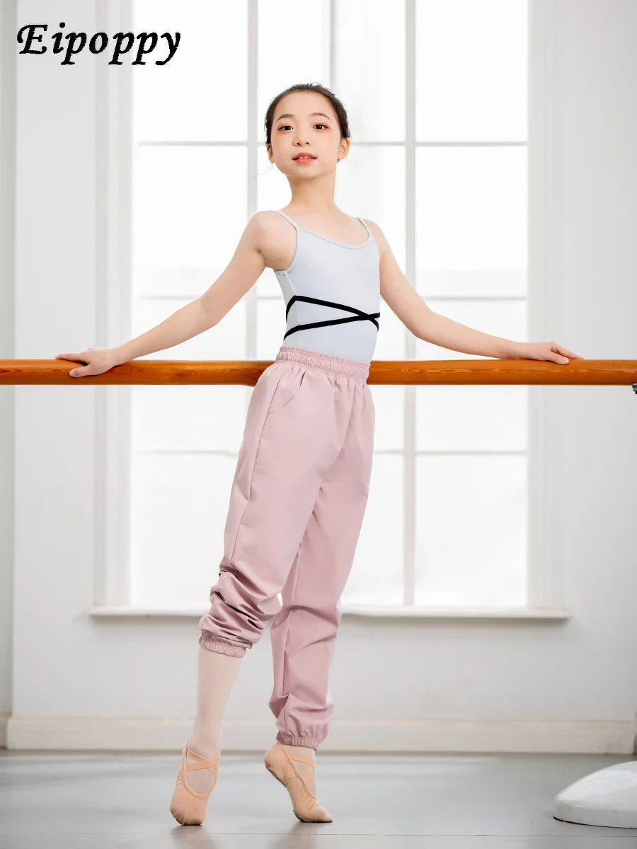 Mulheres Roupas Profissionais de Ginástica, Roupas de Dança Alto Perfil, Roupas de Prática de Balé, Exame de Arte, 1 Pc