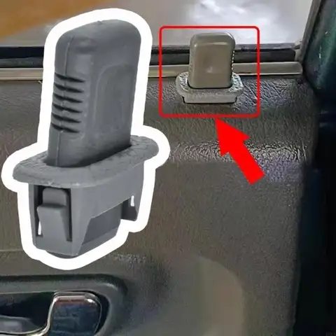 8 best sales dörrlåsstift - №8