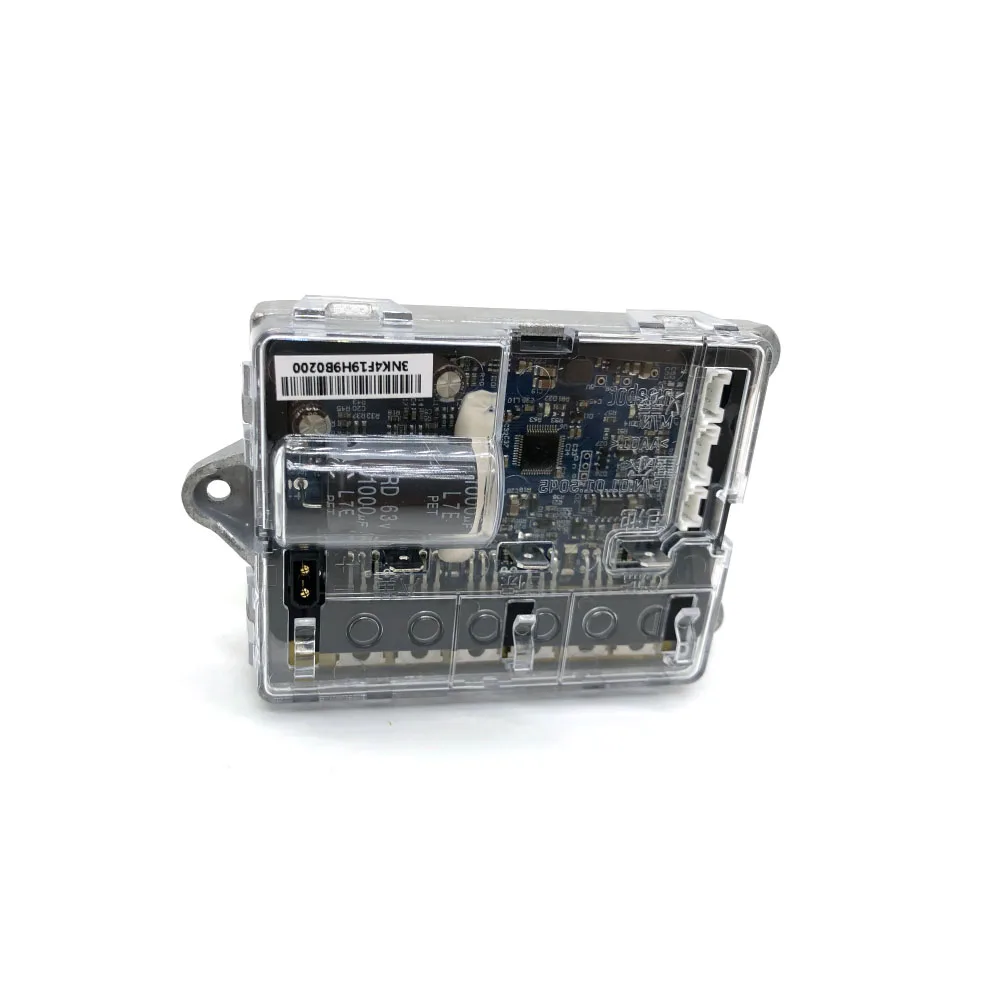 Controlador original para Xiaomi Scooter Elétrico, Motherboard Acessórios, M365