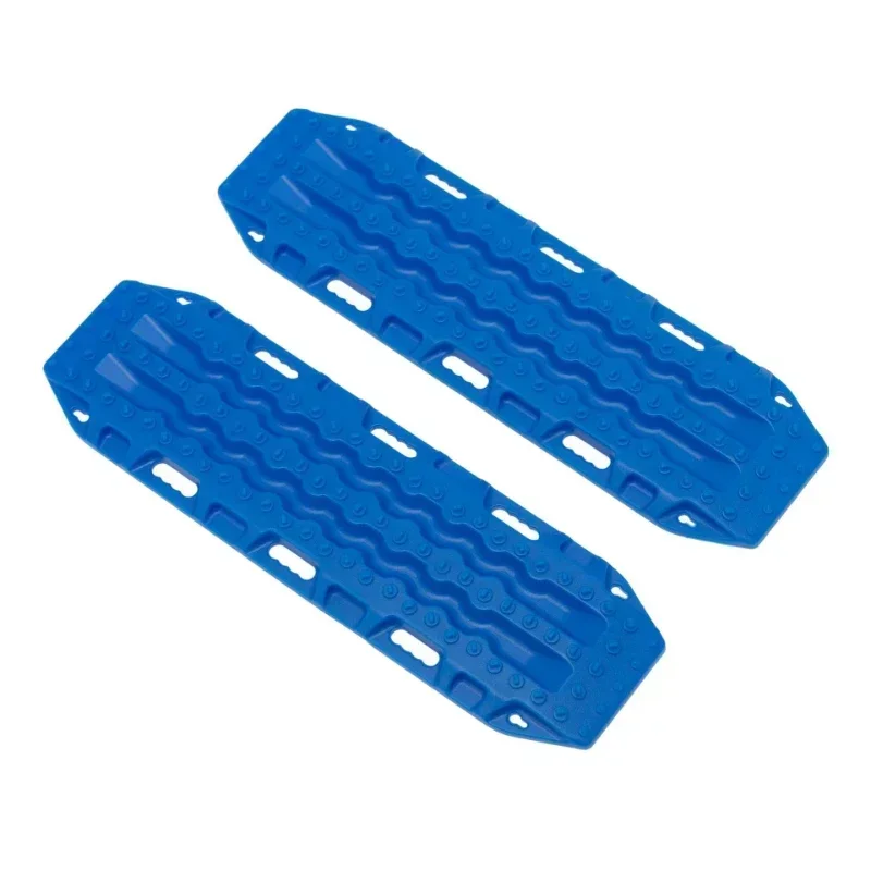 2PCS 134*39mm Plastic Sand Ladder Recovery Board for 1:10 RC Crawler TRX-4 TRX-6 Axial SCX10 Redcat Gen8 VS4-10