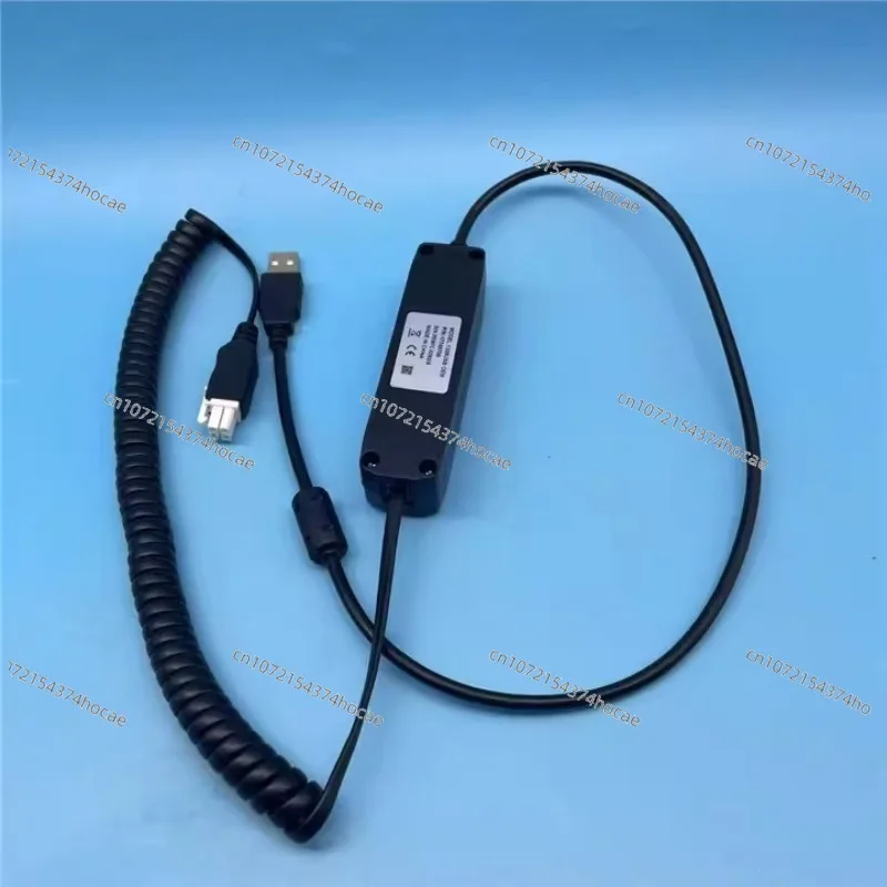 

Программатор контроллера двигателя PC 1314-4402 с интерфейсным блоком 1309USB и программным обеспечением USB