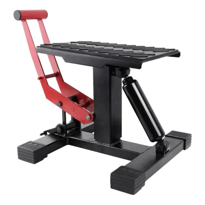 MTR-96107 Motorcycle Repair Platform Lift Jack Vehicle Equipment