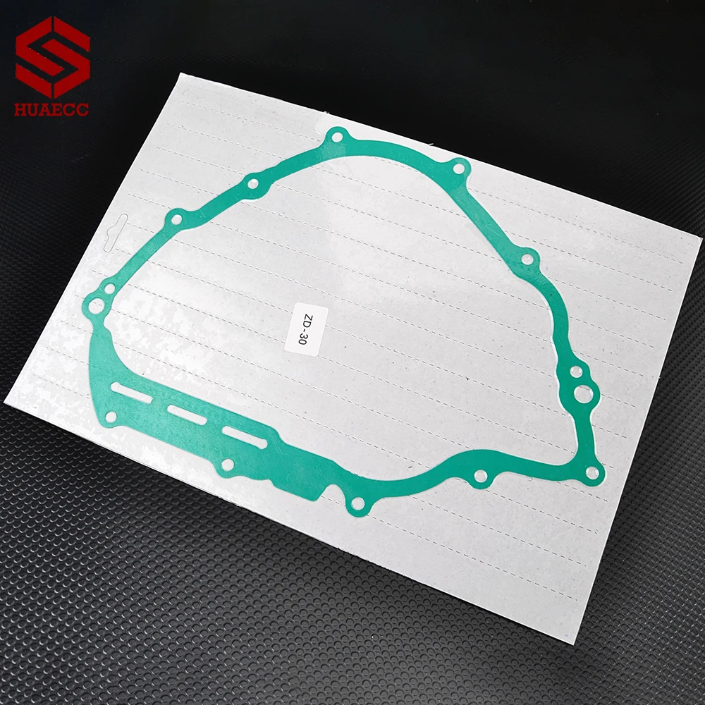 

Stator Magneto Generator Cover Gasket for Yamaha RZ250 RZ250RR RZ250R RZ350 RZ350L RZ350RR RZ350N RZ350NC RZ350U 3GG-15461-00