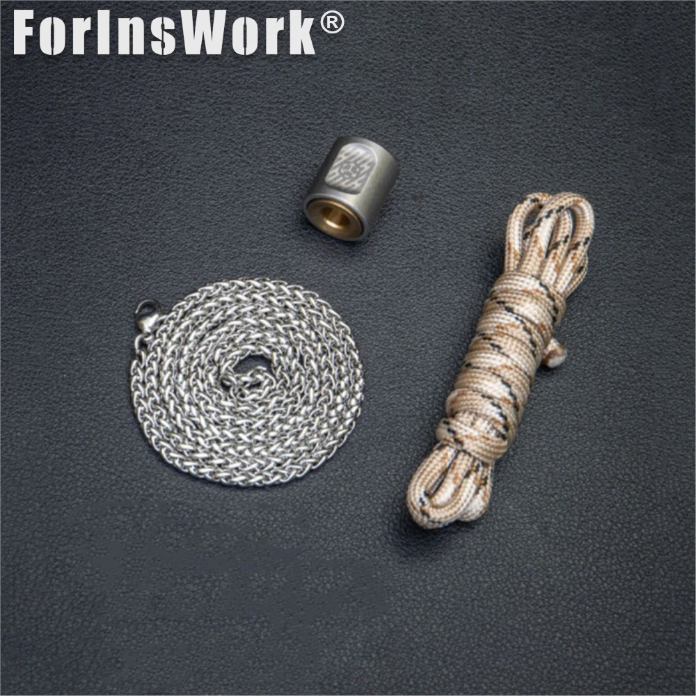 JUZHEN Coltello Perline Fidget Spinner Push Slider Accessori EDC Slider Fidget Cool Stuff per ragazzi