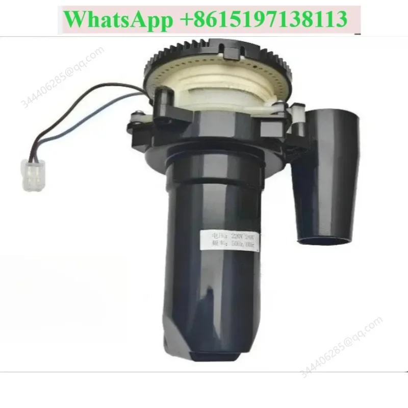 Applicable To  Coffee Machine Grinding Group Grinding Bean Electric Unit for 1601/1602/1604/1605...