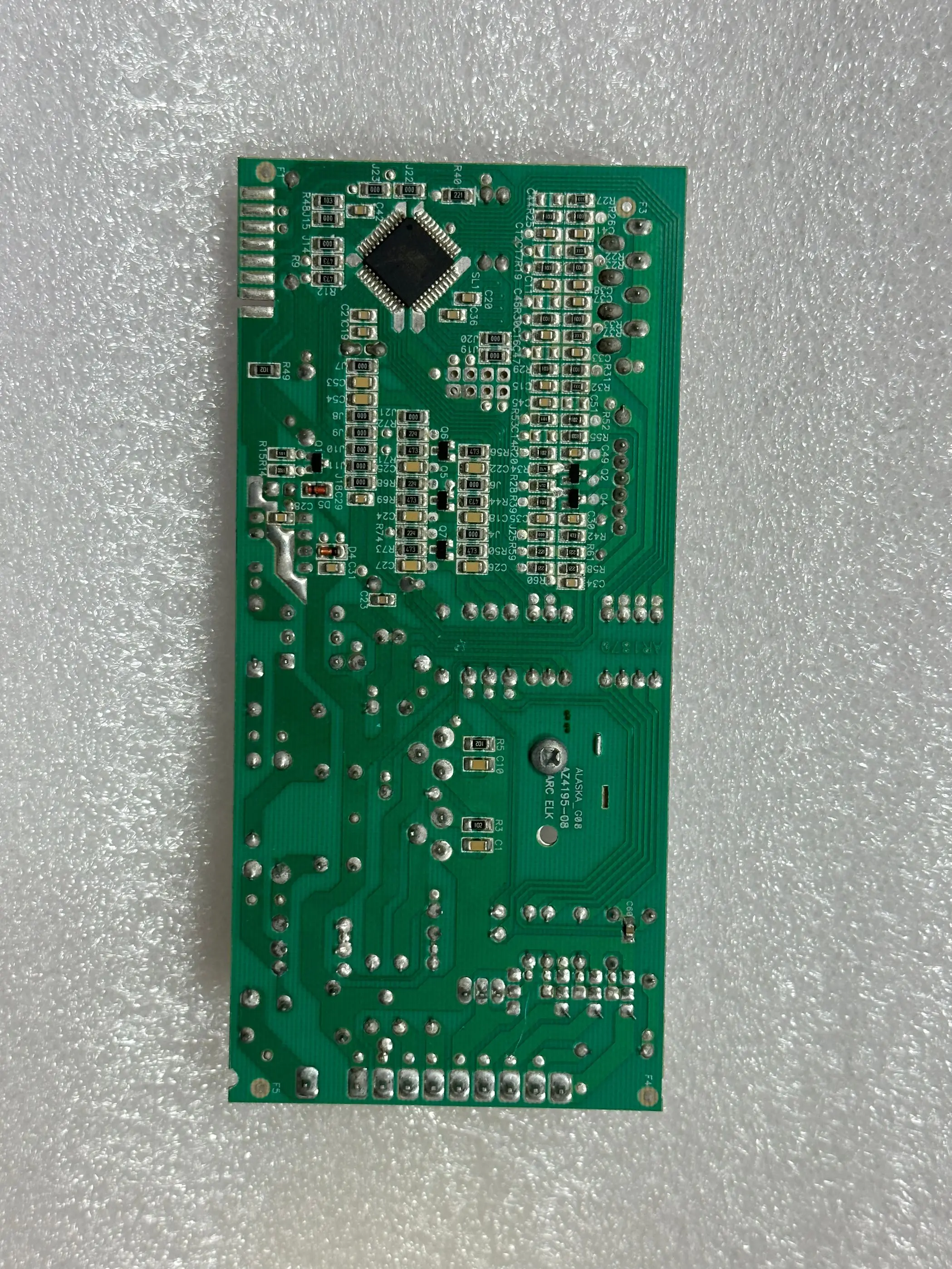 Refrigerator circuit board 4326997200 100% test