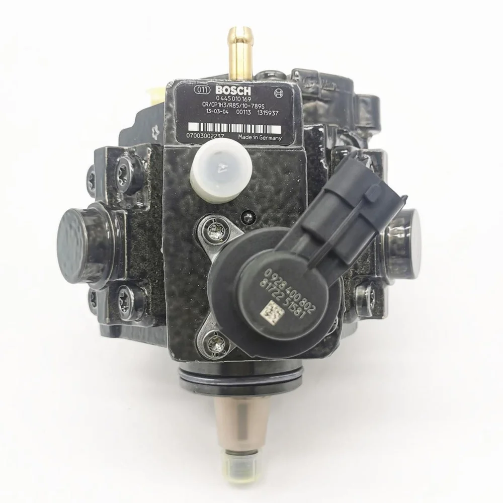 Original Pump High Pressure Pump For Dongfeng ZNA Rich Pickup ZD25