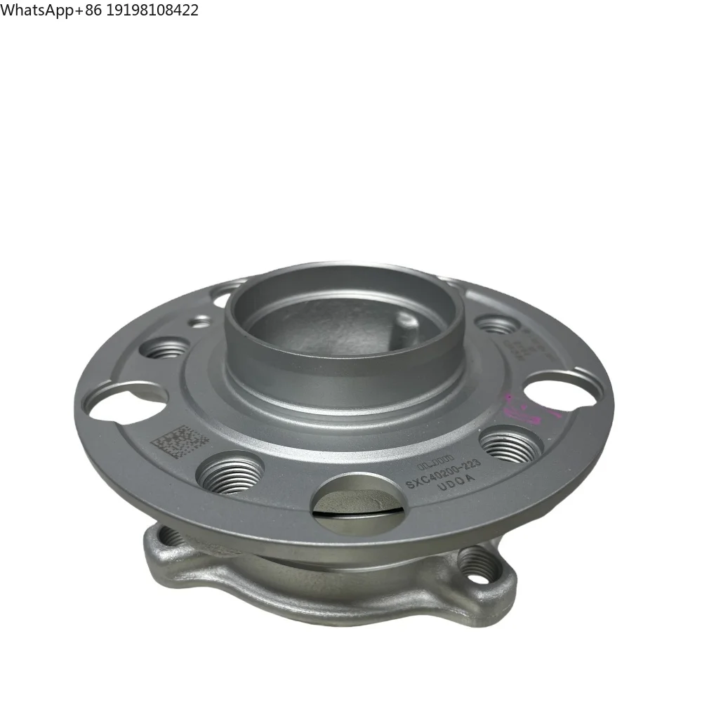 

For MERCEDES-BENZ C S206 W206 W214 W223 Front Wheel Hub Unit Bearing Wheel Hub Knuckle OEM A2233340200