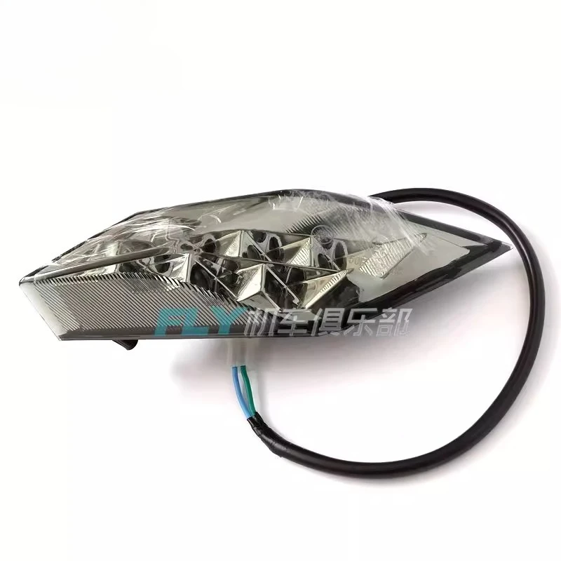 

Motorcycle Parts Front Left Right Turn Signal Light Indicator For CFMOTO 650MT 2021 Year CF650MT CF650-3C CF MOTO MT650 650-3C