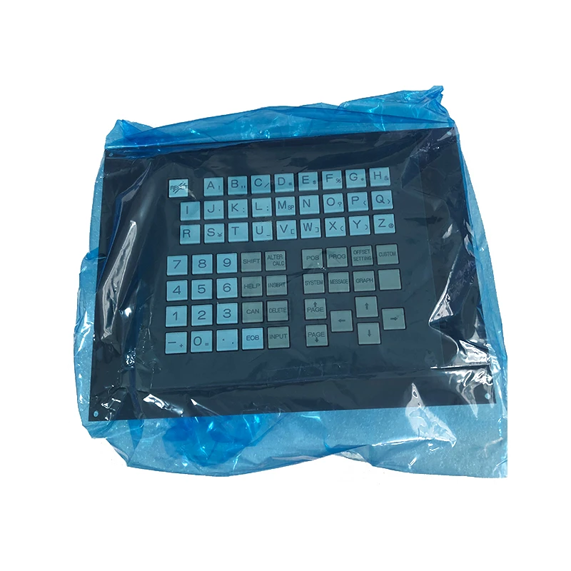 A02B-0261-C161 CPU Module-Industrial Control PLC Programming RS485 Communication NEW