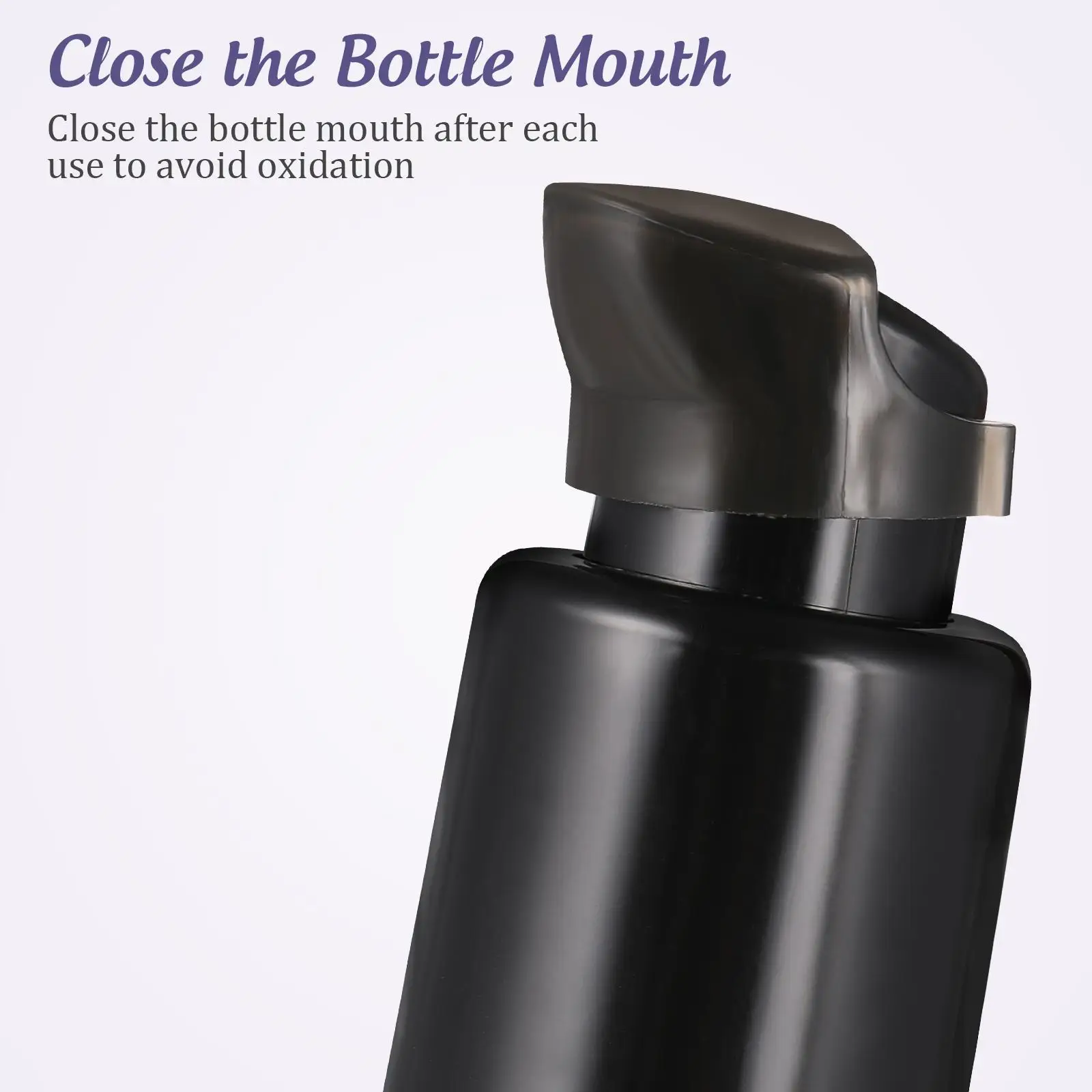 

4 Pcs 20mm Lotion Pump Replacement Head Emulsion Bottle PP Cover Leak Proof High Quality Long Durability Pump Accessories