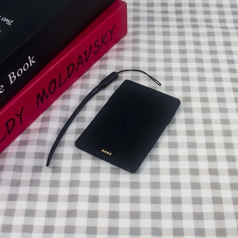 Super Sale Silicone Protective Case for XTEINK X3 EBook Reader Anti-Dust Storage Cover E-Book Reader Shell Black