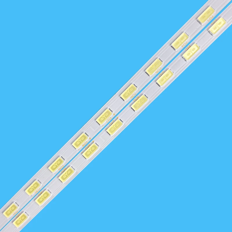 465mm LED-Hintergrund beleuchtung Streifen für 36 Lichter DHL42-S200 m42sd 74,42 t 2000-0-ds1 28,001 ta23 08,0 ta24 v0 AWG4259SF-E16E t420hvn3.3