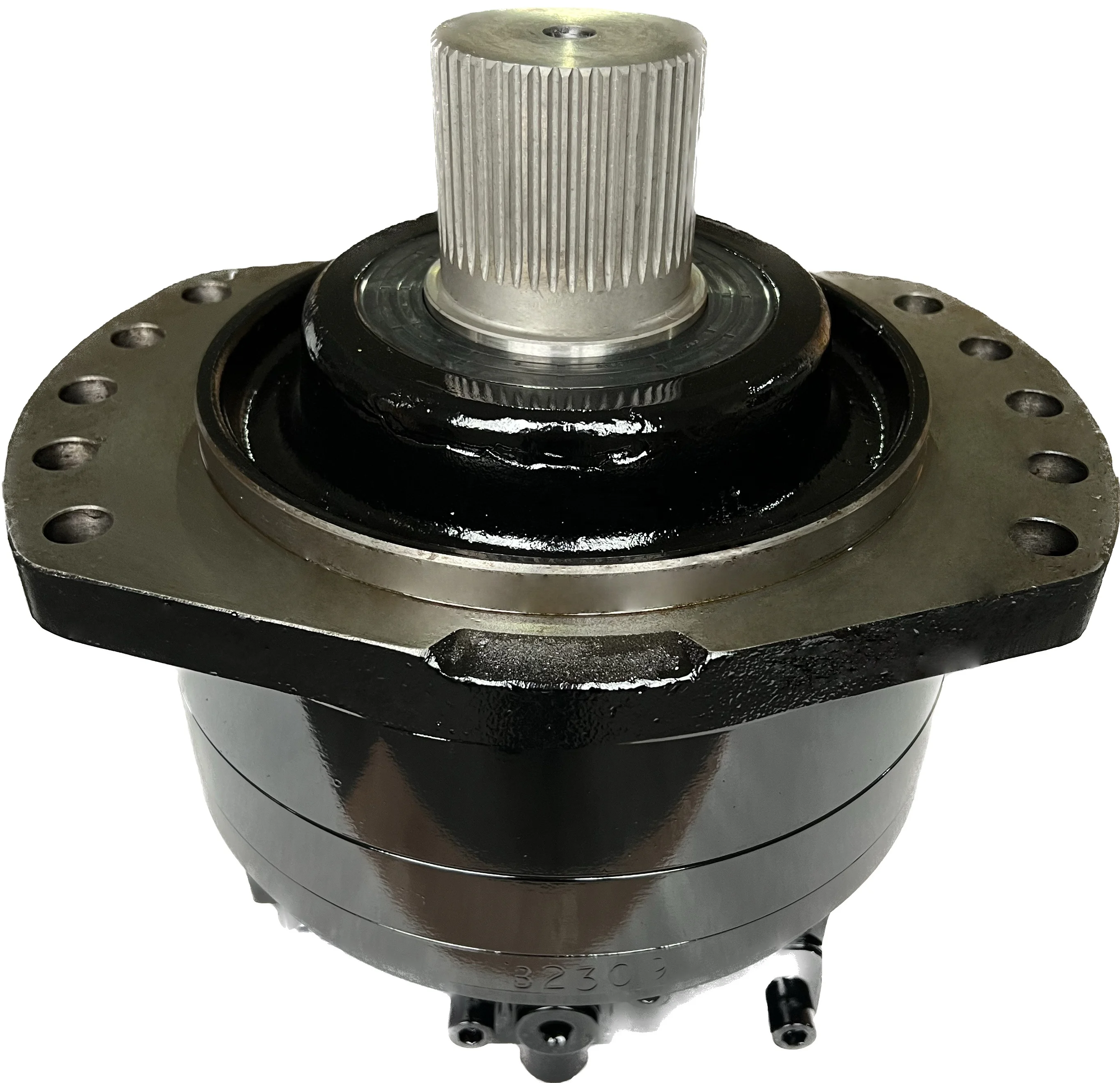 

Poclain Hydraulic Engine Motor Spare Parts OMS02 OMS05 OMS08 OMS11 OMS18 OMS25 Poclain Hydraulic