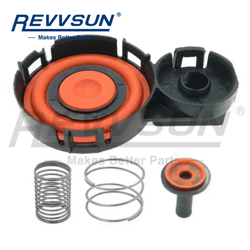 

Уплотнение воздушной масляной мембраны клапана PCV для Ford Fiesta Citroen C30 Volvo Peugeot 207 308 DV6FC 1,6 Bluehdi 0248.S0 9689112980 1685815