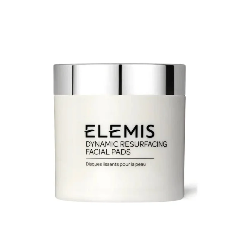 

Elemis - Динамические пилинг-пэды для лица (60 шт.)