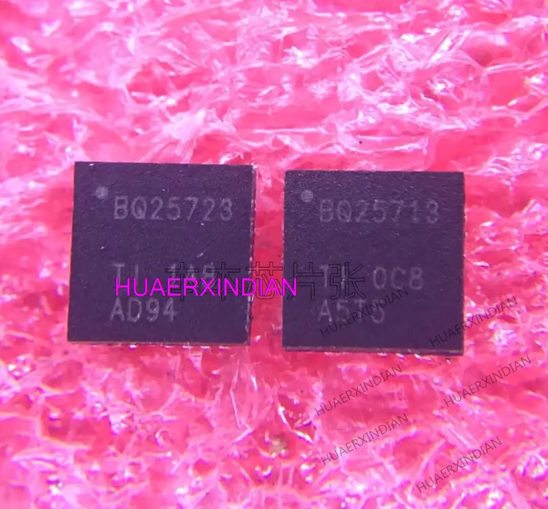 جديد الأصلي BQ25723RSNR BQ25723 BQ25713RSNR BQ25713