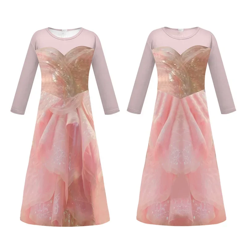 Wicked Halloween cosplay costume party stage performance costume magic witch@0Z*