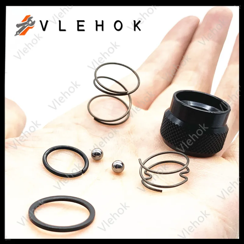 

ANVIL SLEEVE ASSEMBLY FOR SERVICE KIT for Milwaukee M18FID3 M18 FID3