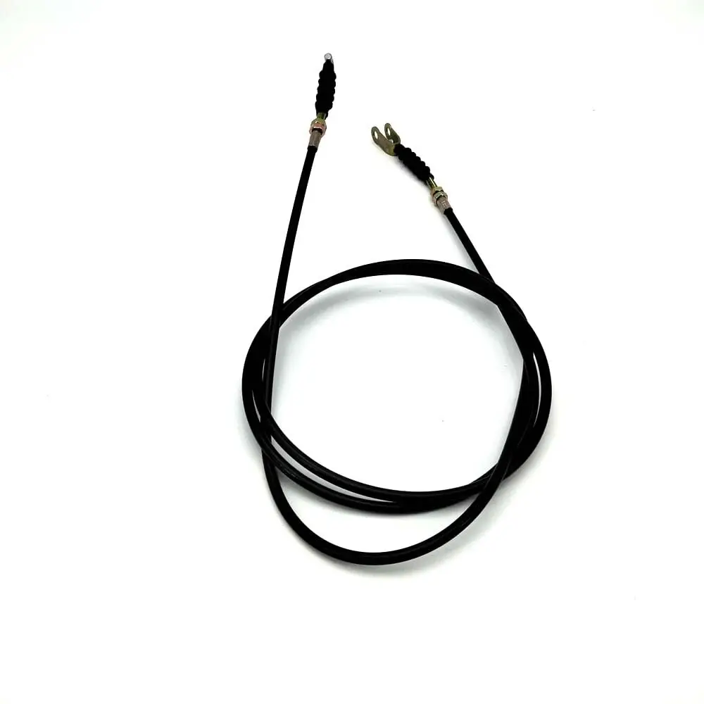 

Accelerator Throttle Cable Fit For 1995-2007 Yamaha G14, G16, G22 Golf Cart Car