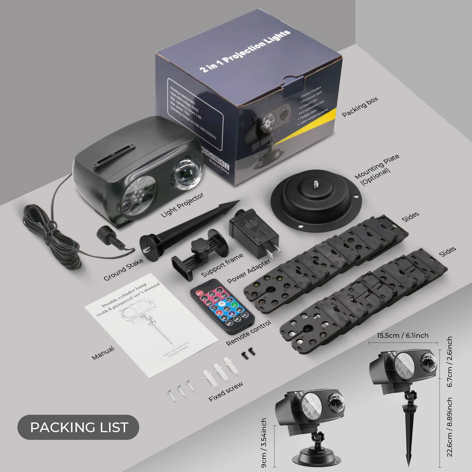 جو العارض ضوء ديناميكي ندفة الثلج نمط 10 أفلام LED حديقة الإسقاط أضواء الحديقة للمنزل مهرجان ديكور الحفلات