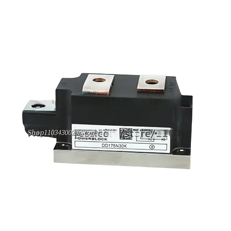 

DD175N30K DD175N32K DD175N34K New Original Power Module