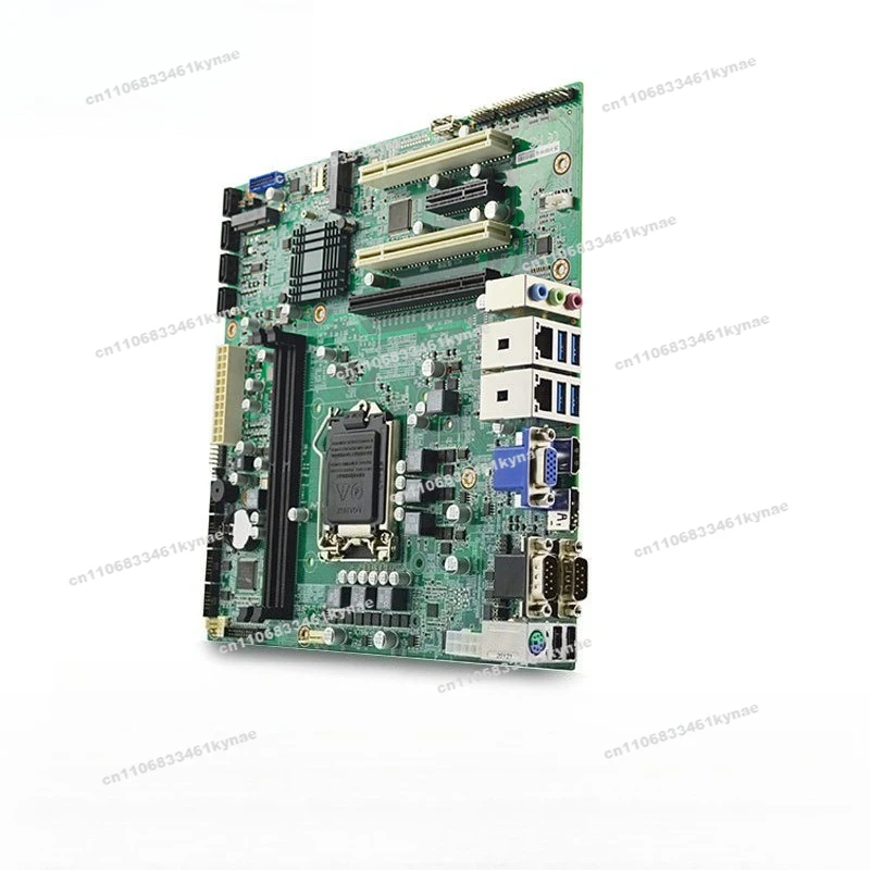 Suitable for EAMB-1591 Industrial Main Board H310 Support 8th Generation 9th Generation Processor Server Board