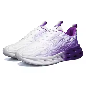 Sneaker Women Running Shoes Thick Sole Mesh Breathable Tennis Sport Shoes for Women