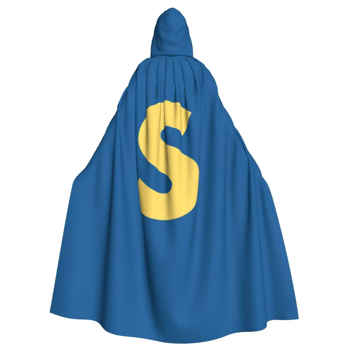 Kawaii Alvins Chipmunks Hooded Cloak Woman Cape Cosplay Costume Party Accessory