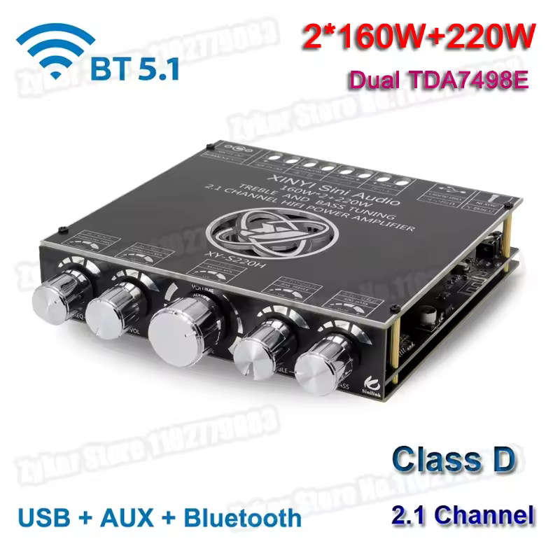 5. S220H 차량..