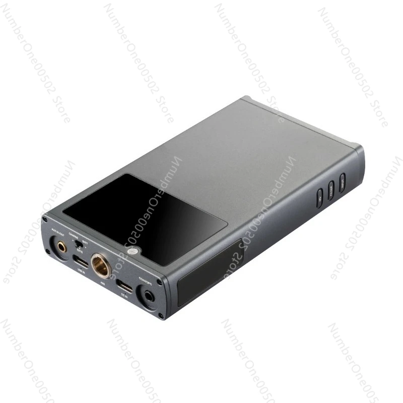 

XD05 Bal CP версия 4,4 сбалансированный декодирующий усилитель гарнитуры LDAC Bluetooth коаксиальное волокно