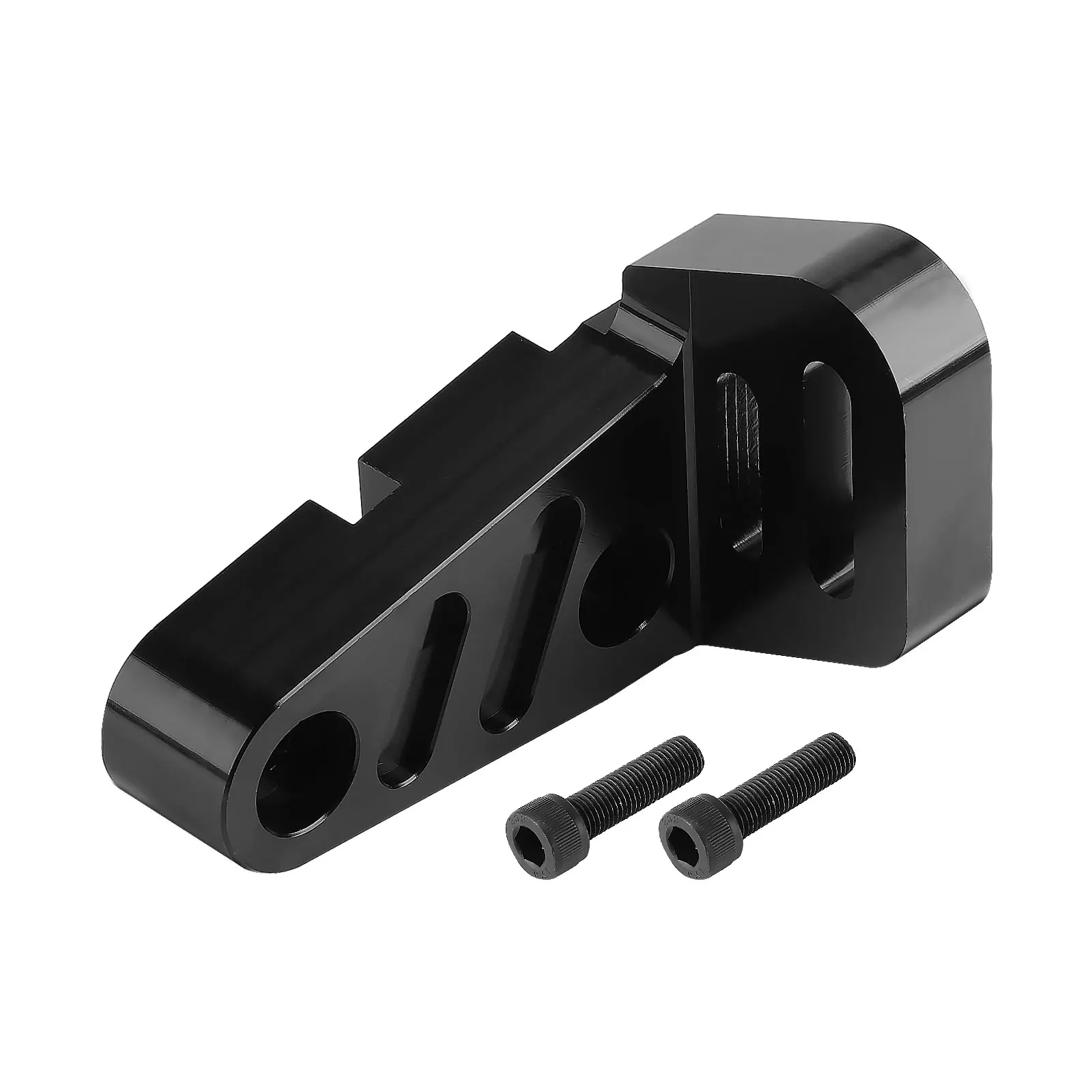 

Black Power Steering Bracket for Honda Civic 92-00 B16 GSR P72 Type B-Series Engine Parts Accessories
