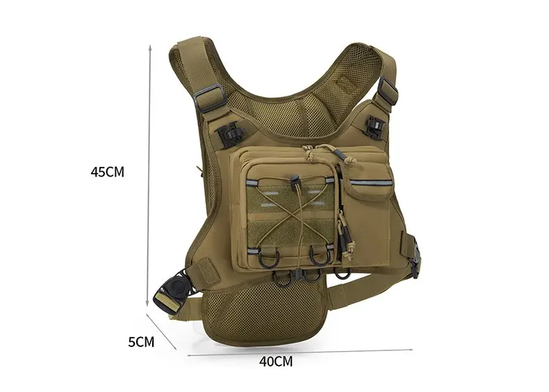 Tactical backpacks with waterproof military-style design for hiking, travel, and everyday carry by VelmoraMart.