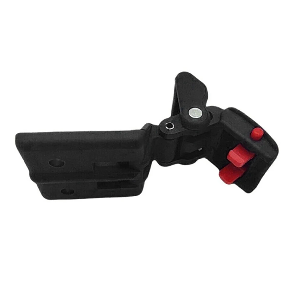 คุณภาพที่เหนือกว่า 78520-60A02 รถ Soft Top Hook Lock สําหรับ Suzuki Jimny/Vitara/Grand Vitara แยบยล