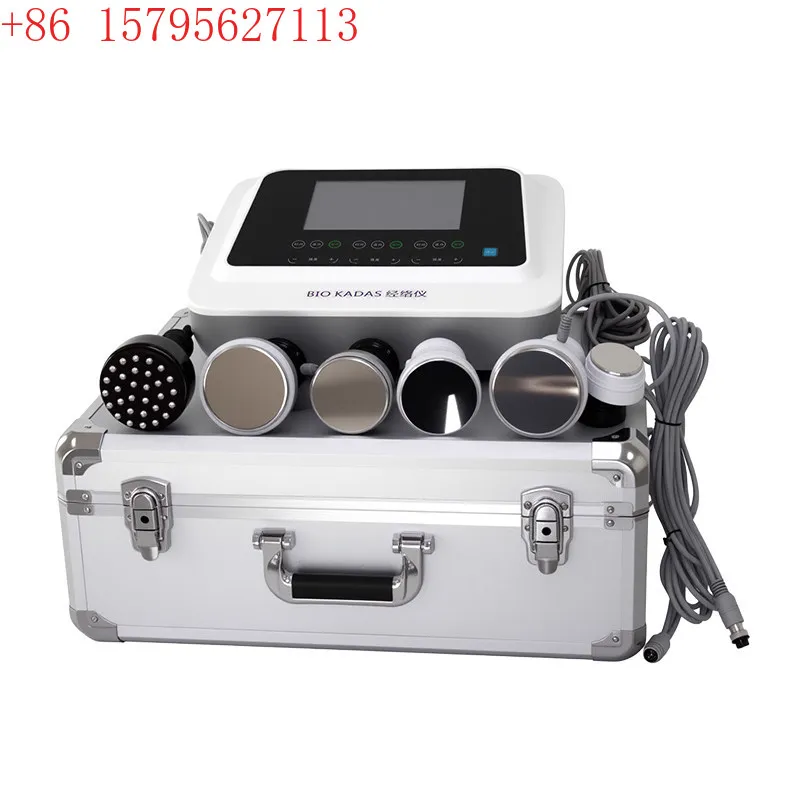 

Vitality Meridian Instrument Plant Biological Electrical Unclogging Massage Physiotherapy Nourishing Yuan Instrument Beauty