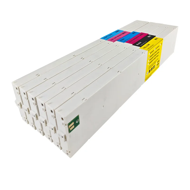 440ML ECO-SOL MAX MAX2 MAX3 ECO-Solvent Ink Cartridge BN-20 VP540 VS300 BN-20A RE640 SP540V XC-540 VS-540i VS-300i SP300V ESL3