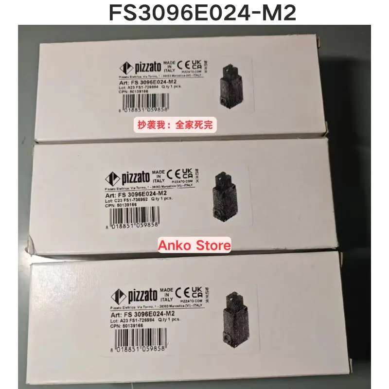 

Brand-new Safety door lock FS3096E024-M2