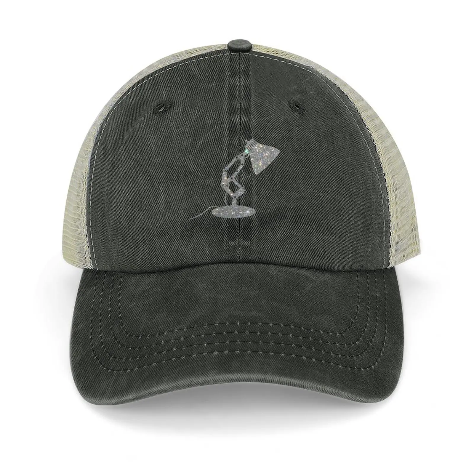 

Lamp Baseball Cap Big Size Hat Vintage hiking hat Women's 2025 Men's