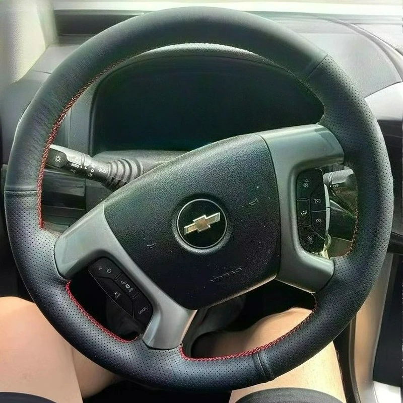 Pour Chevrolet Captiva 2007-20 - Leather Cleaner Interior avis et prix