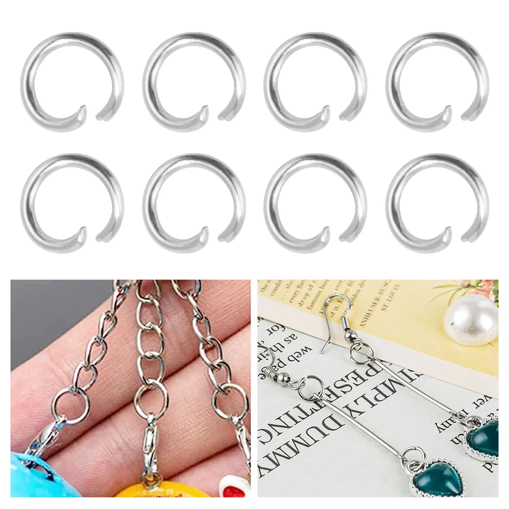 Hiws 500-Piece Open…