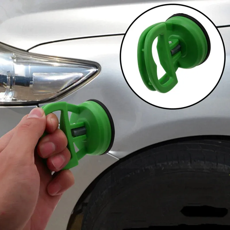 Car Dent Repair Puller Tools Auto Bodywork Panel Remover Sucker For Pulling Small Dents In Car Van Bod for Car Polish