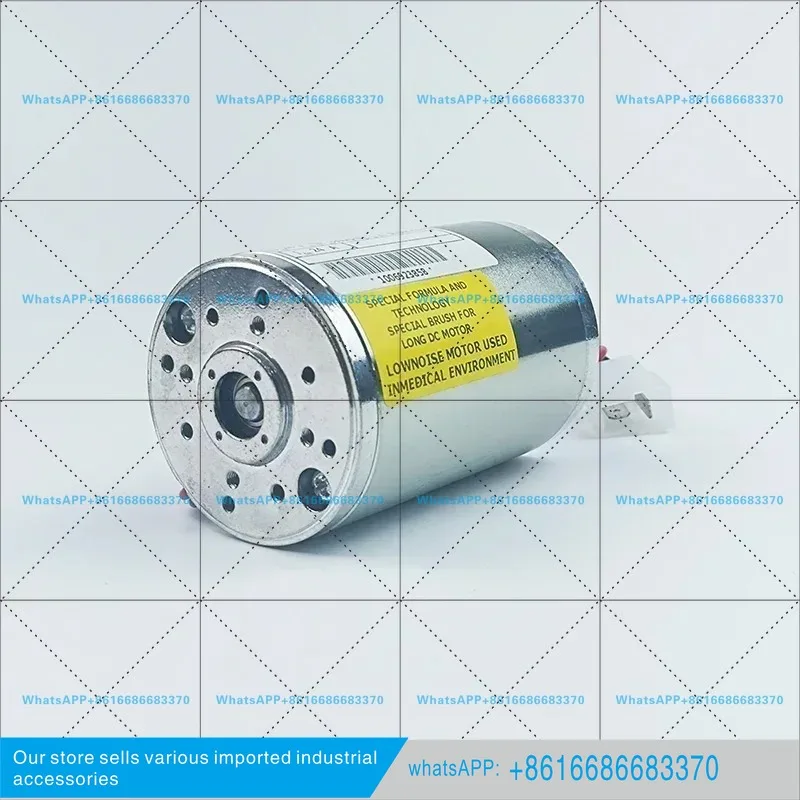 Nuevo motor de bomba de flujo 4008 para bomba de extracción  aire, motor  repuesto doméstico