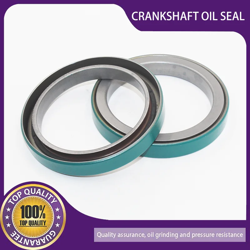 

320/03119 CRANKSHAFT OIL SEAL FOR JCB 3CX 4CX 3D 3DX 1400B 1550B 1600B 1700B 214 215 216 217