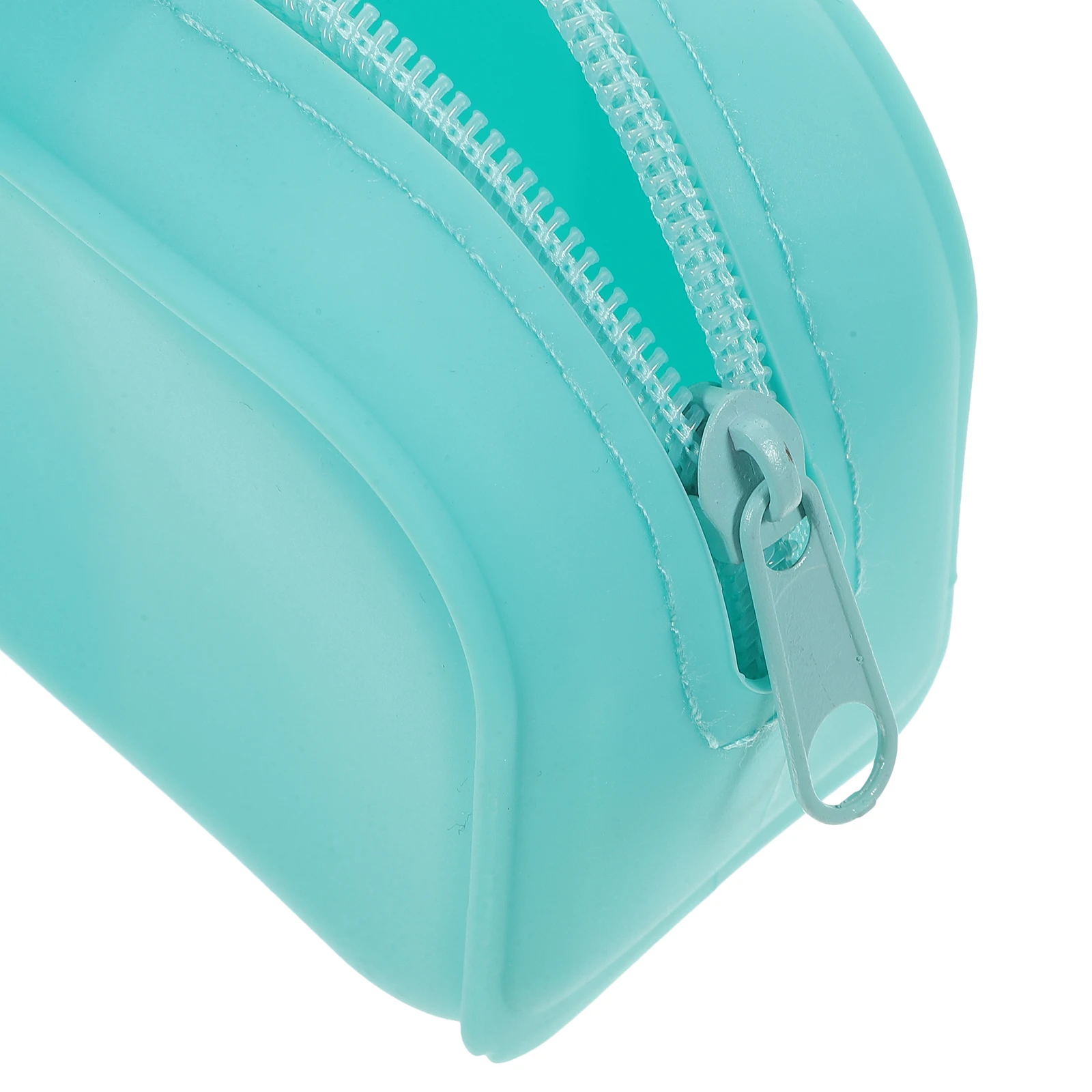 

Candy Color Pen Bag Pencil Case Small Cases Cute Pouch Aesthetic Kawaii Special for School