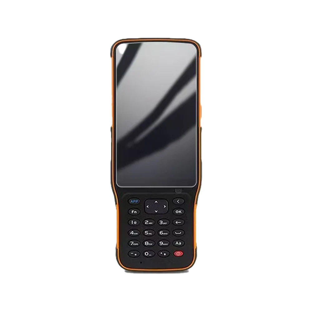 Tempered Glass film HD Screen protector for Huace CHCNAV HCE320 HCE600 Data Collector
