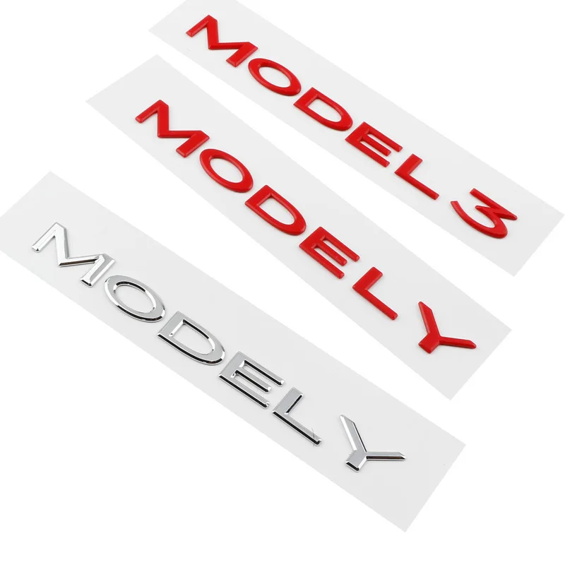 MODEL 3-red1