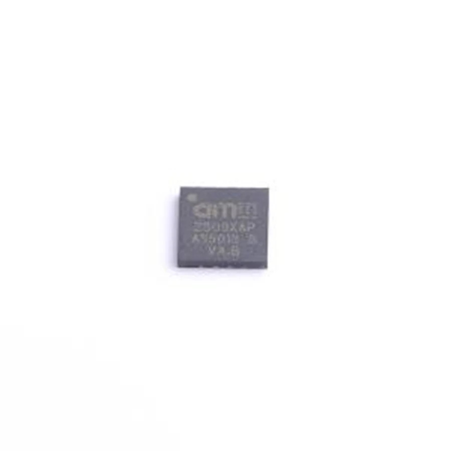 

2PCS/LOT AS5013-IQFT (Magnetic Angle Sensors)