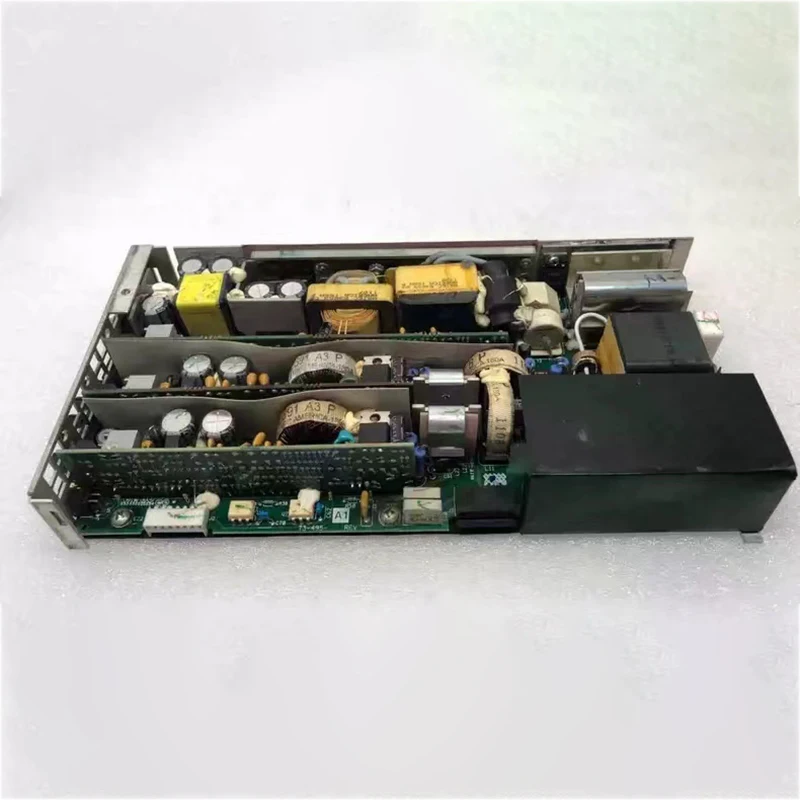 73-495-4021 Industrial Medical Power Supply 5.12V 25A