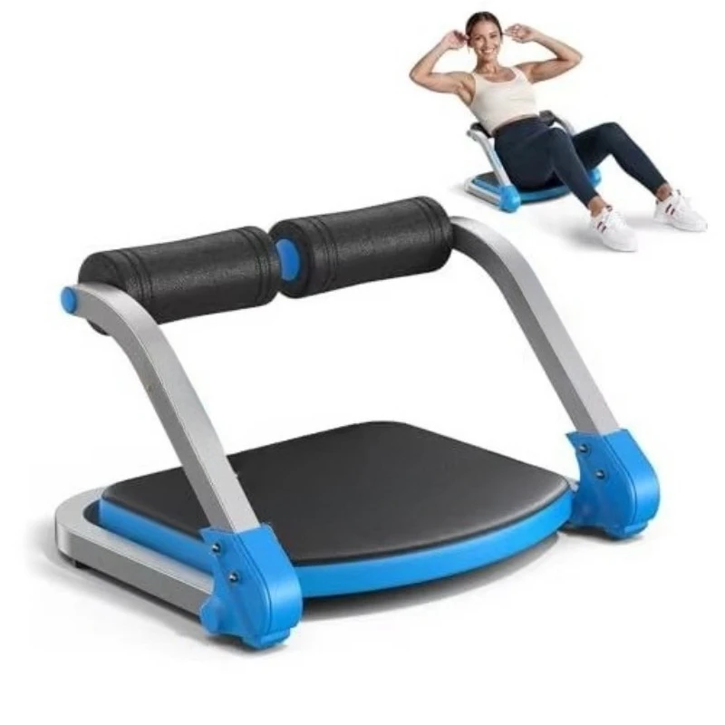 Home fitness abdominal exercise equipment, home portable multi-functional exercise equipment